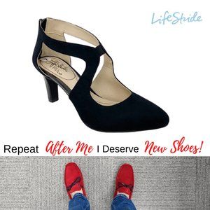 Life Stride Giovanna 2 Pump